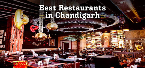 13 Best Restaurants in Chandigarh – 2024-25