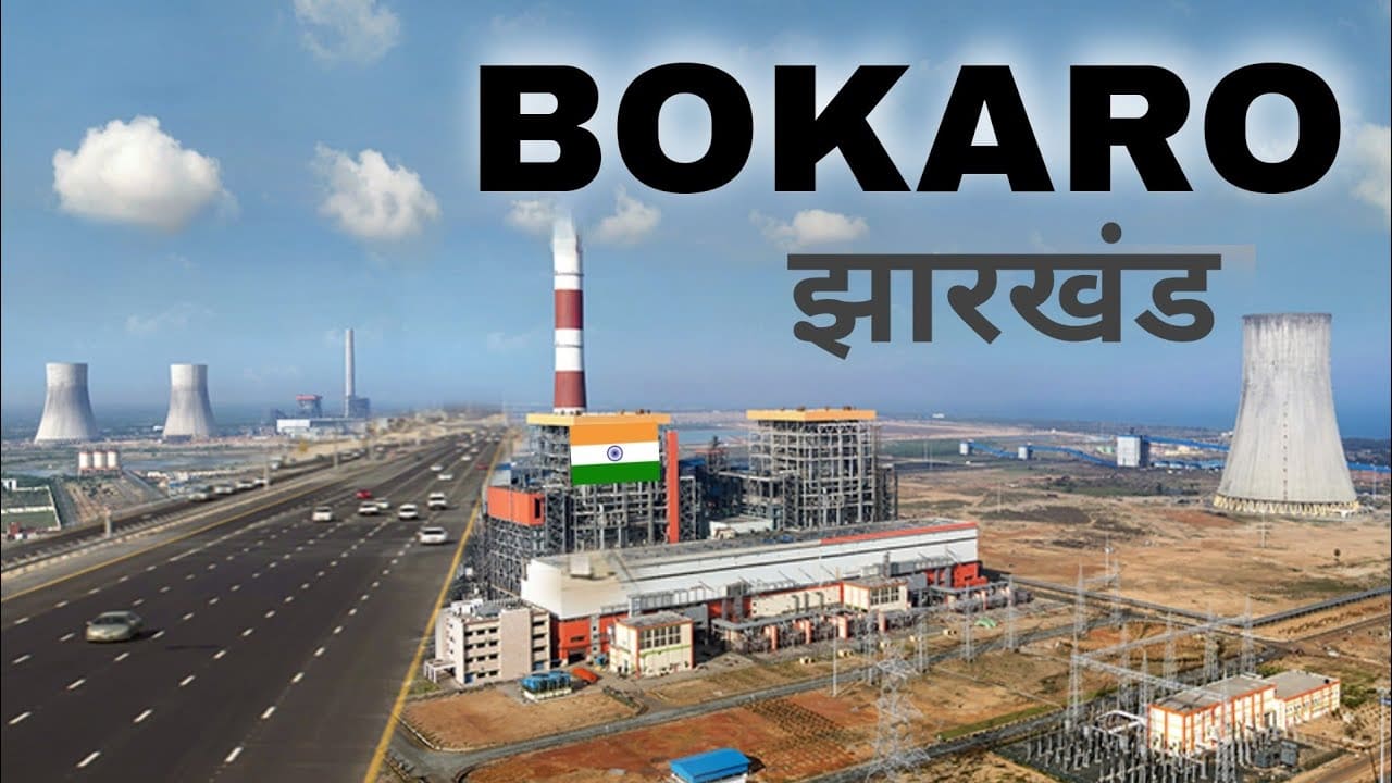 Bokaro