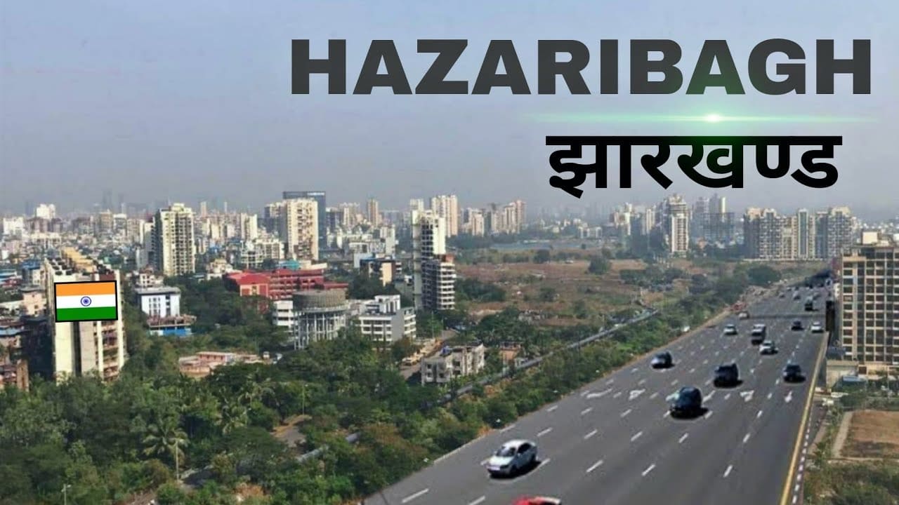 Hazaribagh