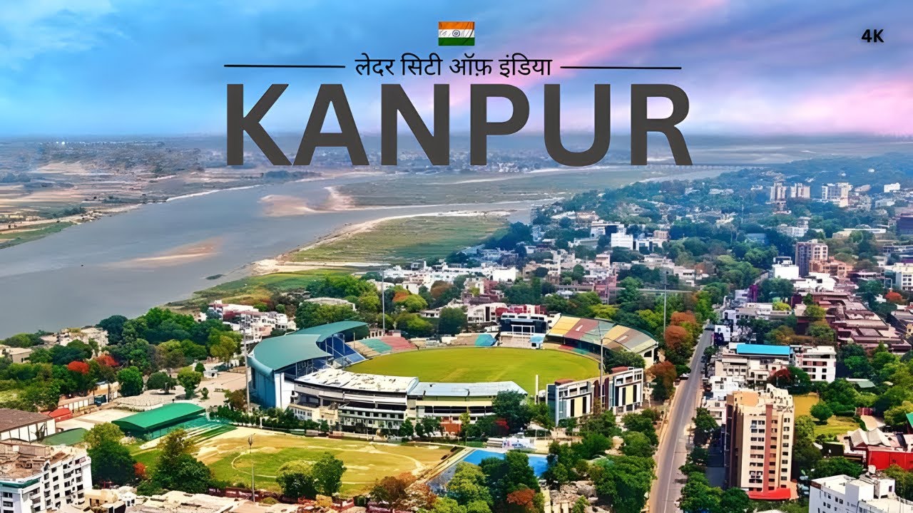 Kanpur