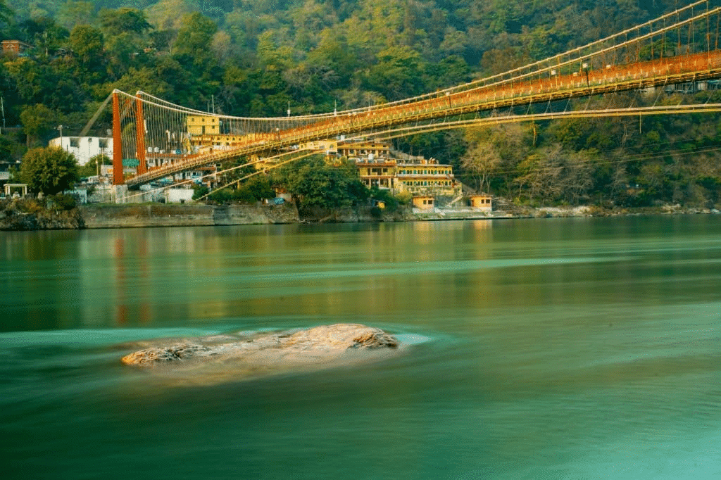 Ram Jhula