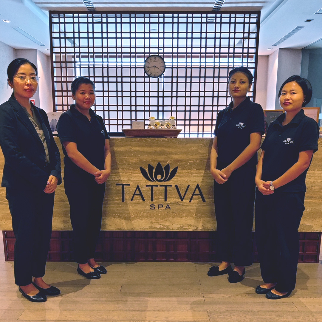 Tattva Spa