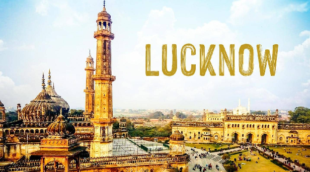 Lucknow is the Best Places to Visit in Uttar Pradesh (UP)