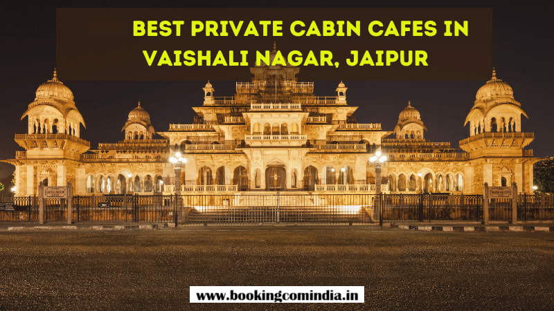 Best Cabin Cafes in Vaishali Nagar