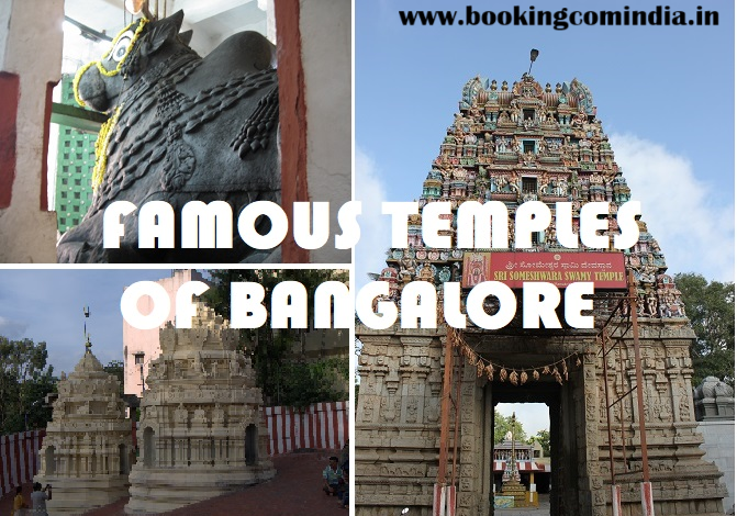 13 Most Popular Temples In Bangalore To Visit For A Spiritual Retreat In 2024