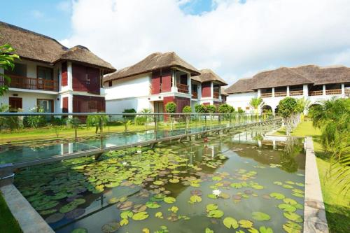 Le Pondy Beach Resort