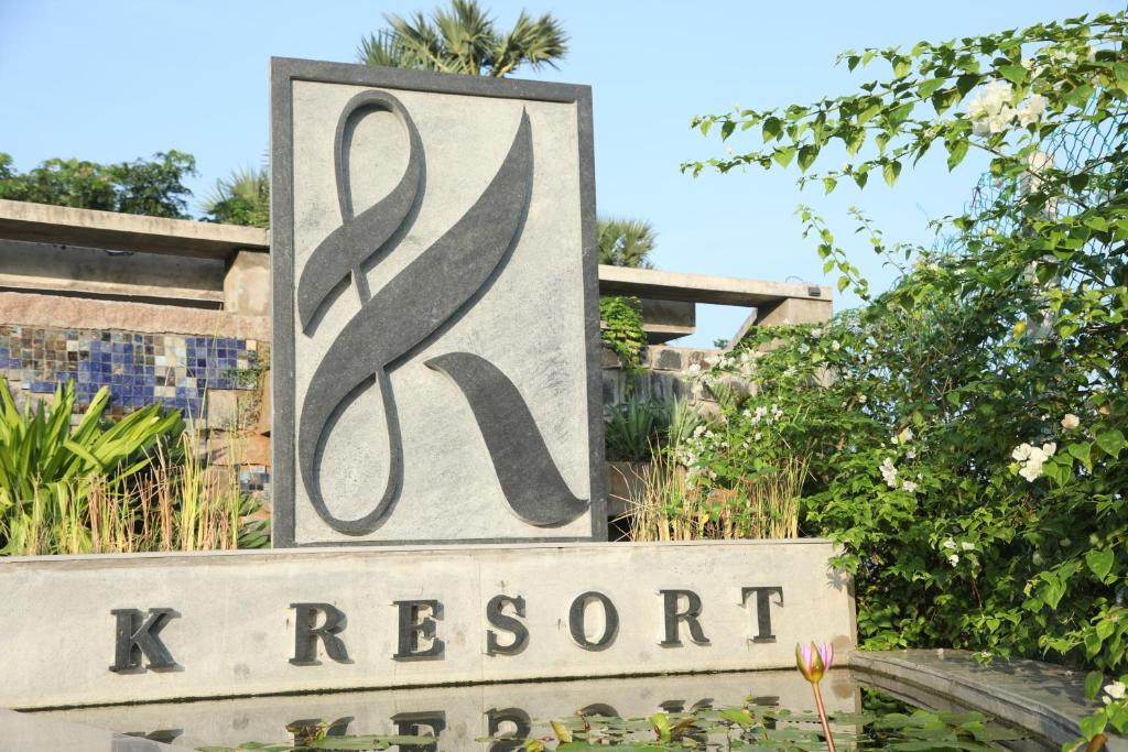 K resort Pondicherry