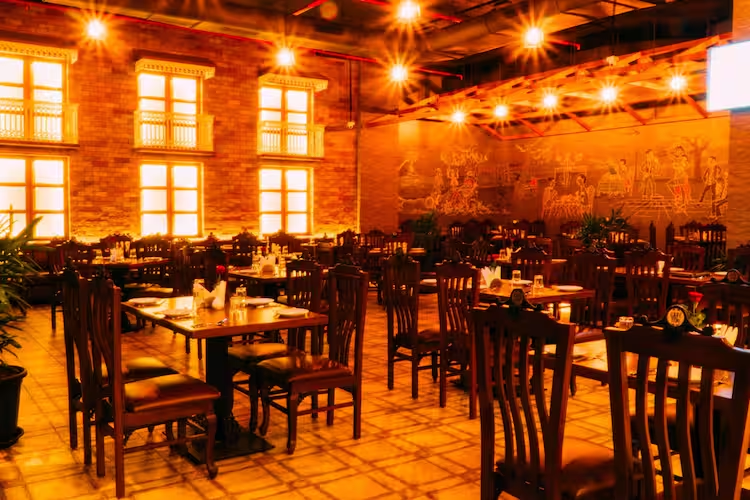 Cafe 1730, Koregaon Park, Pune, Maharashtra