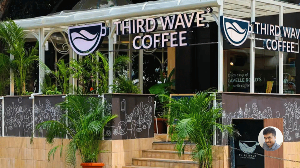 Third Wave Coffee Roasters