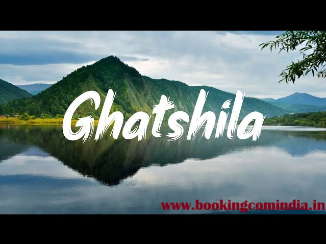 Things to Do in Ghatshila: A Comprehensive Guide to Exploring the Hidden Gem of Jharkhand