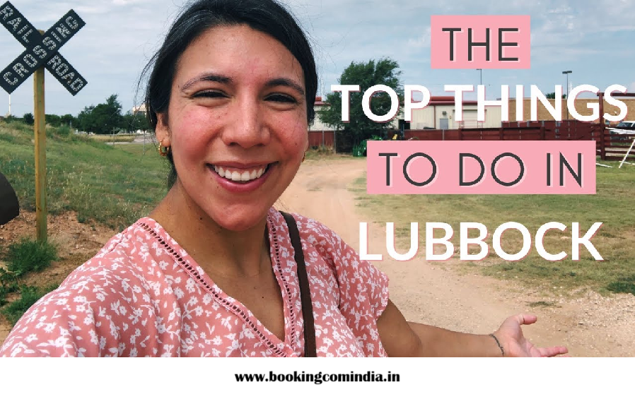 things to do in lubbock