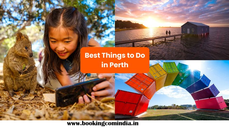 things to do in perth