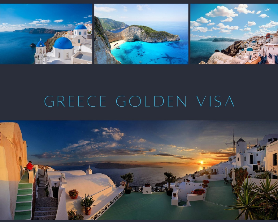 Golden Visa