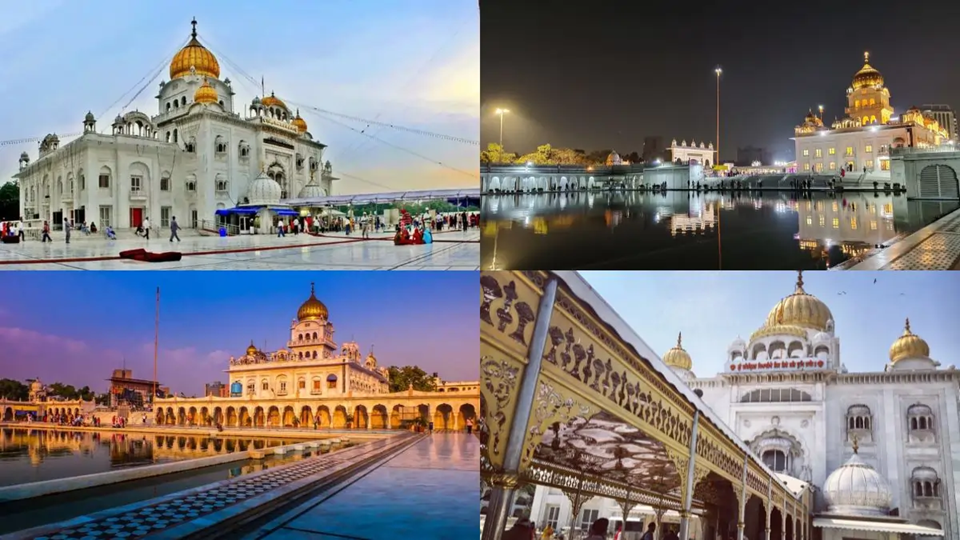 bangla sahib nearest metro station