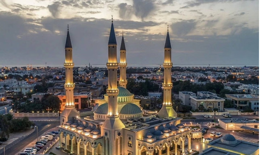 dubai