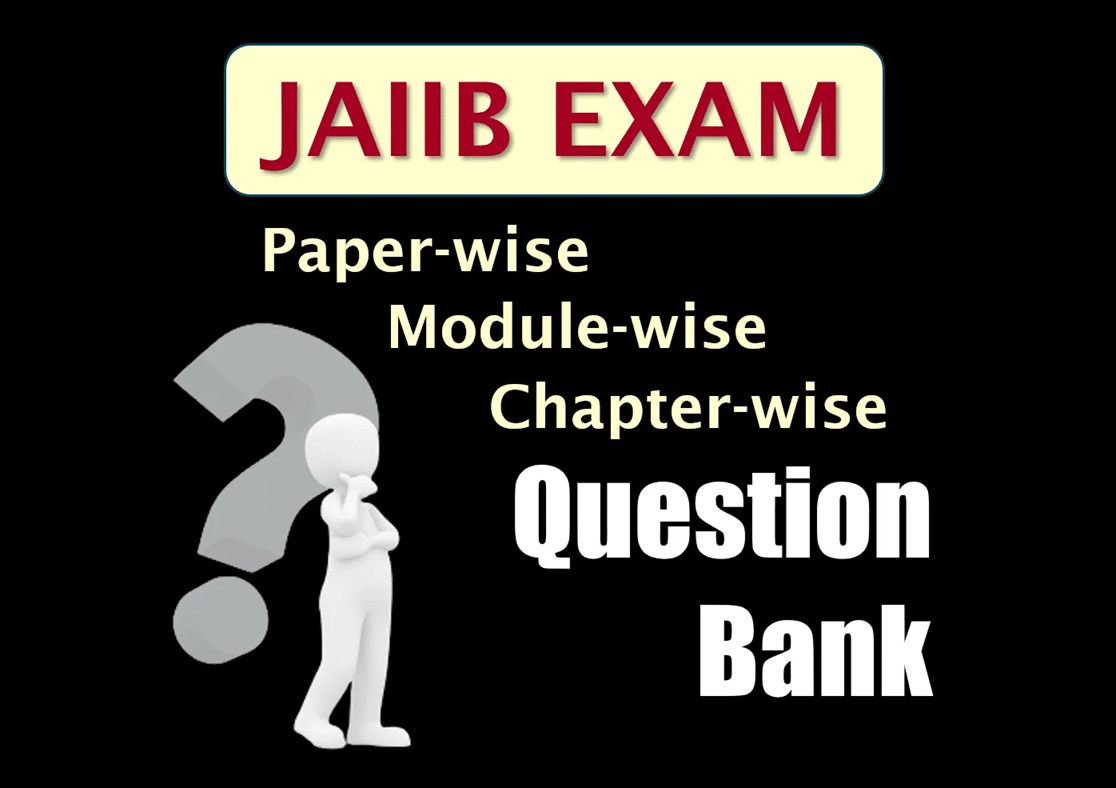 JAIIB Four Core Papers